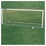 Alumagoal Aluminum Square Faced Goals