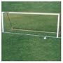 Alumagoal Aluminum Square Faced Goals