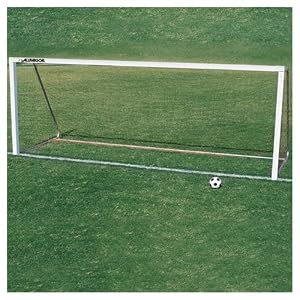 Buy Alumagoal Aluminum Square Faced Goals