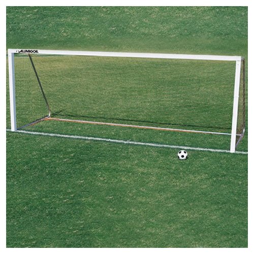 Buy Alumagoal Aluminum Square Faced Goals by TACVPI