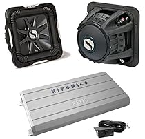 best amp for solo baric l7 12