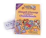 Looking at the Pieces Small Group Leader s Guidebook: God s Story: Genesis-revelation