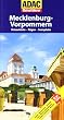 ADAC Reisef�hrer Mecklenburg-Vorpommern: Ostseek�ste - R�gen - Seenplatte