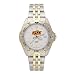 Oklahoma State Cowboys oSu All Star Watch with Stainless Steel Band - Men's