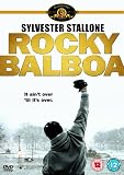 cover of Rocky Balboa [UK IMPORT]