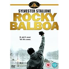 Rocky Balboa [UK Import]