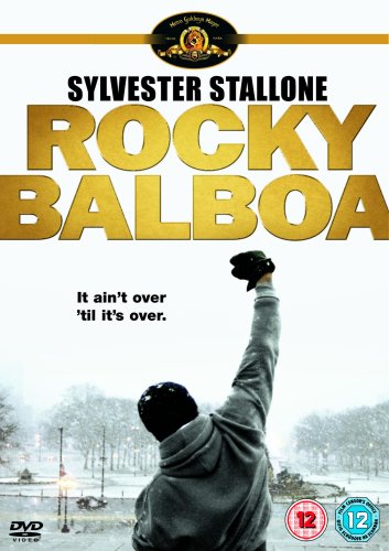 Buy Rocky Balboa [2007] online at Discounted New and Used prices. Delivered to your door with Childrens Toyshop.com