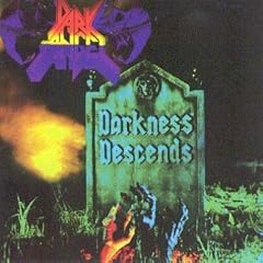 Darkness Descends