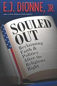 Image of Souled Out: Reclaiming Faith and Politics after the Religious Right