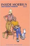 INSIDE MOEBIUS TOME 5