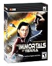 The Immortals of...
