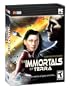 The Immortals of Terra: A Perry Rhodan Adventure [Old Version]