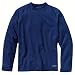Patagonia Capilene 3 MW Long Underwear Crew -Kids