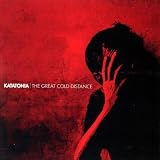 The Great Cold Distance [Vinyl]