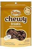 Nutro Dog Treats - Peanut - 4 oz