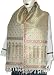 In Vogue Jacquard Silk Scarf Scarves for Women India Fashion