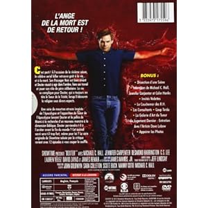 Dexter - Saison 6