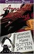 Weather Balloons Make Rotten Sex Toys