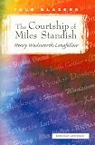 The Courtship of Miles Standish (Tale Blazers)