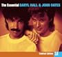 The Essential 3.0 Hall & Oates (Eco-Friendly Packaging)