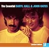 The Essential 3.0 Hall & Oates (Eco-Friendly Packaging)