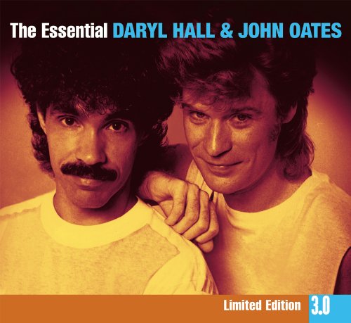Daryl Hall & John Oates - Best of Times - Zortam Music