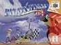 Pilotwings 64