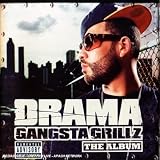 Gangsta Grillz: The Album