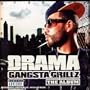 Gangsta Grillz the Album