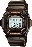 CASIO (�J�V�I) �r���v Baby-G Brown Colors �u���E���J���[�Y BG-5604-5JF ���f�B�[�X