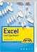Excel - Das Sparbuch: Finanzen im Griff mit Formeln und Funktionen
