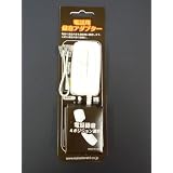 テレホンアクセサリー　電話用録音アダプター（固定電話機用）　NT-130