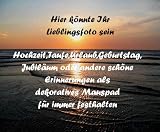 Siwo - Design Wunsch - Mauspad mit eigenem Bild