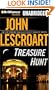 Treasure Hunt (Wyatt Hunt Series)