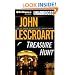 Treasure Hunt (Wyatt Hunt Series)