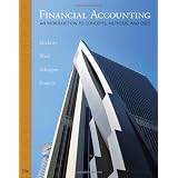 Financial Accounting: An Introduction to Concepts, Methods and Uses