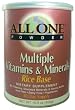 Rice Base by All One 450 Grams
