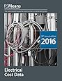 RSMeans Electrical Cost Data 2016