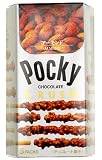 Almond Chocolate Crush Pocky Stick Snack (Japanese Import)