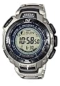 Casio Unisex-Armbanduhr Casio Sport Pro Trek PRW-1500T-7VER