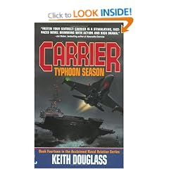 Carrier 14: Typhoon Season