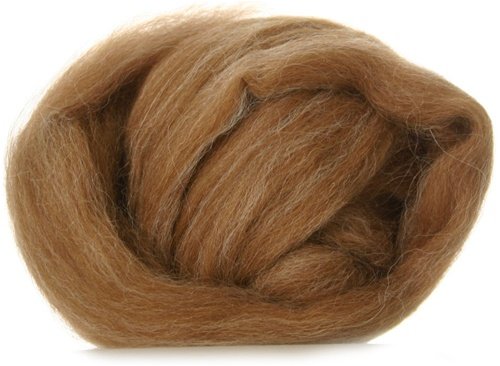 Spinning Fiber
