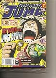 Shonen Jump Magazine (January 2010)
