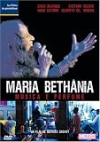 Revue Les films du paradoxe  / Maria Bethania
