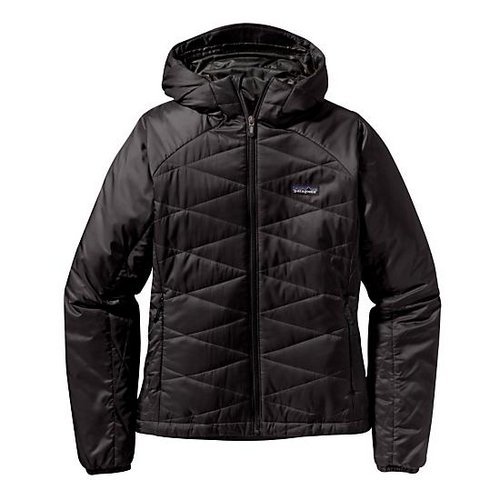 Patagonia Micro Puff Hooded Jacket - Women's