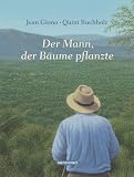 Produkt-Bild: Der Mann, der B&auml;ume pflanzte