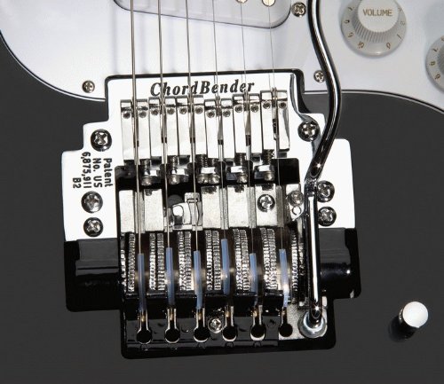 How To Install Tremolo Bar Squier How To Install Tremolo Bar Squier