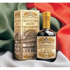 Original Aceto Balsamico di Modena, 250 ml