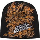 Avenged Sevenfold - Beanies