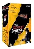 DVD : Scarlet Pimpernel - Series 2 [2007]